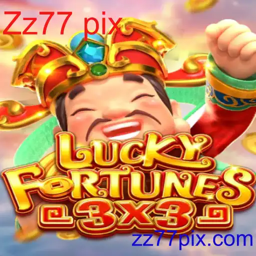 LUCKYFORTUNES3x3: Descubra o Novo Jogo e Como Jogar