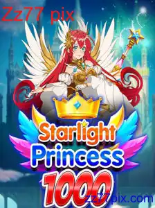 Descubra as Atrações e Regras do Jogo StarlightPrincess1000