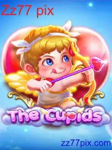 TheCupids: O Jogo da Paixão e Aventura em Zz77 pix